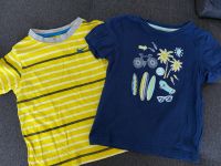 Kleiderpaket Sommer T-Shirts und Shorts Gr. 98/104 7 teilig Berlin - Neukölln Vorschau