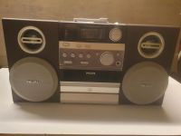 Cd/Kassette / Radio Philips Anlage Saarland - Homburg Vorschau