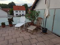 Traumhafte 4-Zimmer-Wohnung mit großzügiger Terrasse Bayern - Schwabhausen Vorschau