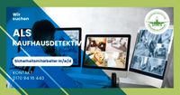 Kaufhausdetektiv m/w/d Raum Bad Dürrenberg Sachsen-Anhalt - Bad Duerrenberg Vorschau