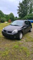 Renault Clio 2 1.2l 16v Niedersachsen - Schortens Vorschau