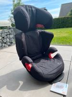 Maxi-Cosi Autositz Rodi Air Protect Auto Kindersitz Gr 2-3 schwaz Hessen - Kassel Vorschau