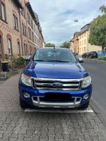 Ford Ranger 2.2 Doppelkabine 4x4 Hessen - Hanau Vorschau