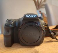 Spiegelreflexkamera Sony alpha 58 Hessen - Schlitz Vorschau