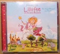 Mehrere CDs von Prinzessin Lillifee. Preis je CD! Bayern - Regenstauf Vorschau