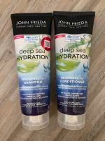 John Frieda Shampoo und Spülung Haarpflege Nordrhein-Westfalen - Mülheim (Ruhr) Vorschau