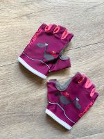 Fahrradhandschuhe halb Roeckl Kinder Handschuhe Thüringen - Erfurt Vorschau