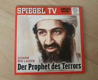 DVD Spiegel TV Dokumentation Osama bin Laden Nr. 28 NEU OVP Bayern - Seeg Vorschau