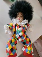 Clown Puppe Baden-Württemberg - Waldshut-Tiengen Vorschau