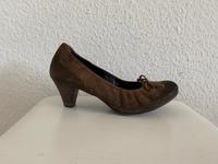 PAUL GREEN Pumps Gr. 40 (6,5) braun Köln - Ehrenfeld Vorschau