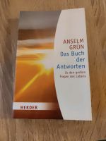 Anselm Grün das Buch der Antworten Nordrhein-Westfalen - Brilon Vorschau