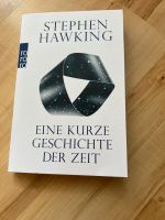 ❤️ Buch von Stephen Hawking Bayern - Schmidgaden Vorschau