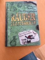 Räuberhandbuch von RäuberHotzenplotz Bielefeld - Quelle Vorschau