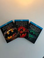 Batman Blu Rays Bayern - Lichtenfels Vorschau