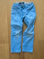 Jeans lila Mini Boden Gr 104 Hannover - Ricklingen Vorschau