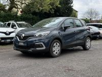 Renault Captur Life R&GO-Paket Easy-Trip-Paket Nordrhein-Westfalen - Leverkusen Vorschau