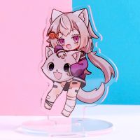 Anime Acryl Figur - VTuber Vas Human/Mensch Standee Nordrhein-Westfalen - Castrop-Rauxel Vorschau