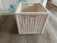 Ikea Branäs Korb (weiß, 32x34x32cm) Niedersachsen - Haren (Ems) Vorschau