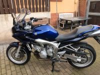 Yamaha 600 Fazer Rheinland-Pfalz - Annweiler am Trifels Vorschau