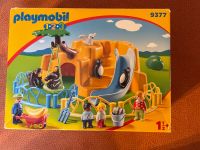 Playmobil 123 Zoo 9377 Sachsen - Grünhainichen Vorschau