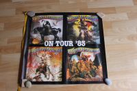 MollyHatchet on Tour 83 Poster gerollt Hessen - Geisenheim Vorschau