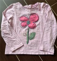 Next Langarmshirt Blume Größe 116 Baden-Württemberg - Pforzheim Vorschau