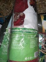 Jute Pflanzenschutzgewebe Frostschutz Pflanzen ovp Niedersachsen - Waddeweitz Vorschau