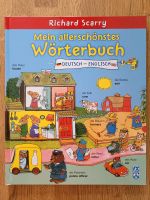 Richard Scarry Mein allererstes Wörterbuch Englisch Nordrhein-Westfalen - Senden Vorschau