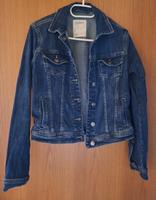 Damenjeansjacke gr xs sehr guter Zustand Bayern - Dörfles-Esbach Vorschau