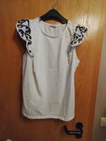 Damen Shirt Gr 36 Nordrhein-Westfalen - Hückelhoven Vorschau