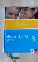 Deutsch Kombi plus 3 Thüringen - Elgersburg Vorschau