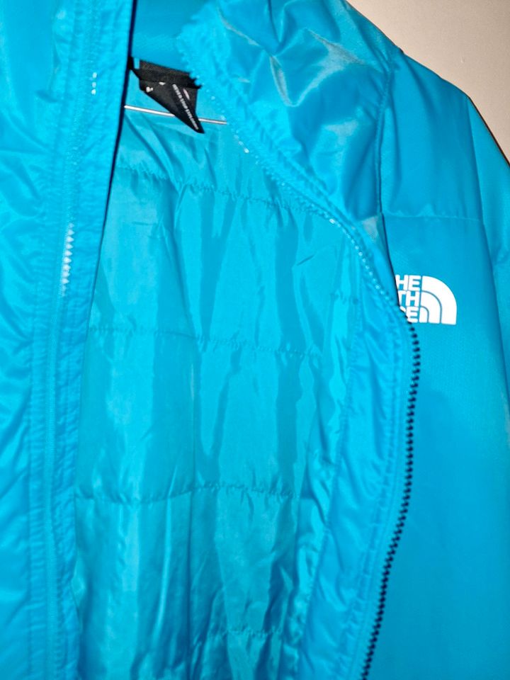 The North Face Herren Outdoor-Jacke 2in1, Gr. L, NEU mit Etikett in Berlin