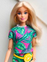 Barbie Extra Selten Fashionista Style  Look Puppe Model Sachsen-Anhalt - Arendsee (Altmark) Vorschau