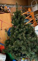 Künstlicher Weihnachtsbaum bzw künstliche Konifere Nordrhein-Westfalen - Gelsenkirchen Vorschau
