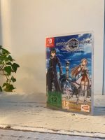 Nintendo Switch Spiel, Sword Art Online Hollow Realization, Anime Bayern - Roth Vorschau