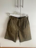 DRYKORN Damen Bermudas, Größe 28 Inches, olivgrün, Baumwolle Rheinland-Pfalz - Rüdesheim Vorschau
