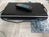 TOSHIBA DVD-Player Hessen - Baunatal Vorschau