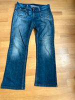 Only, Ebba Jeans, Größe 40/ 32 Aachen - Aachen-Mitte Vorschau