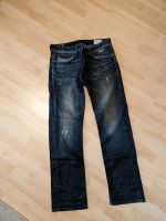 Blaue used look Jeans - Diesel - Größe 32/30 Bayern - Germering Vorschau