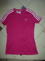 T - Shirt Sportshirt Adidas climacool Gr.: 170 14-15 J Hessen - Erzhausen Vorschau