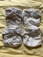 Baby Stoffwindeln Windelhöschen und Prefolds Sachsen-Anhalt - Halle Vorschau