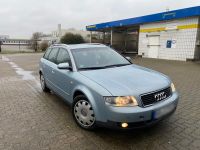 Audi a4 1,9 TDI Häfen - Bremerhaven Vorschau