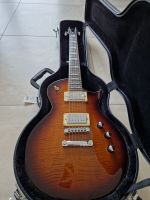 ESP LTD EC-401VF Tobacco Sunburst Nordrhein-Westfalen - Königswinter Vorschau