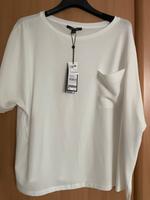 Comma Shirt, weiß, Größe 44, NEU Rheinland-Pfalz - Bad Kreuznach Vorschau