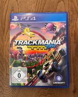 Spiel: TRACKMANIA TURBO - PlayStation4 Nordrhein-Westfalen - Jülich Vorschau