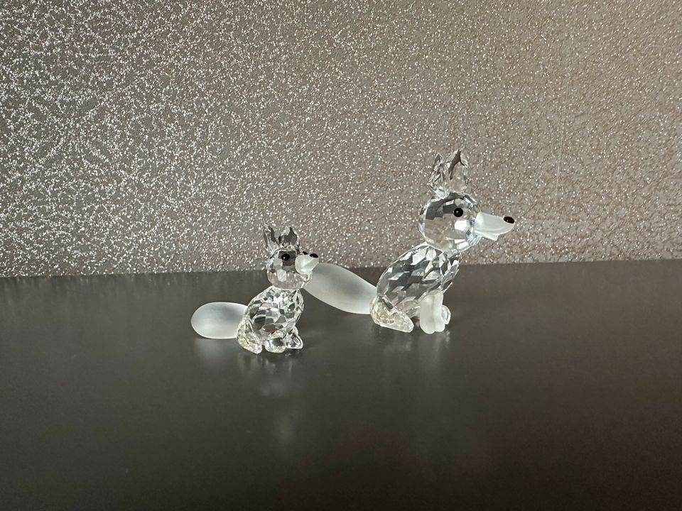 Verschiedene Swarovski Figuren ✅ sehr guter Zustand in Norderstedt