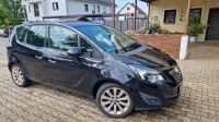 Opel Meriva 1.4 INNOVATION 103kW INNOVATION Bayern - Regenstauf Vorschau