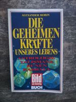 Die geheimen Kräfte unseres Lebens,Astrologie..Alexander Morin Sachsen-Anhalt - Gröningen Vorschau