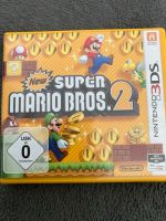 New Super Mario Bros. 2 für Nintendo 3DS Bayern - Penzberg Vorschau