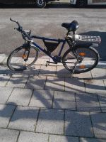 Mountainbike TOVO MTB/ Fahrrad zu verkaufen München - Milbertshofen - Am Hart Vorschau